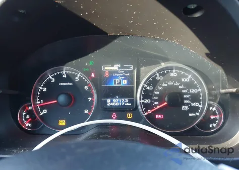 2013 Subaru Legacy 2.5I Limited from USA, damaged, VIN 4S3BMBK60D3025074